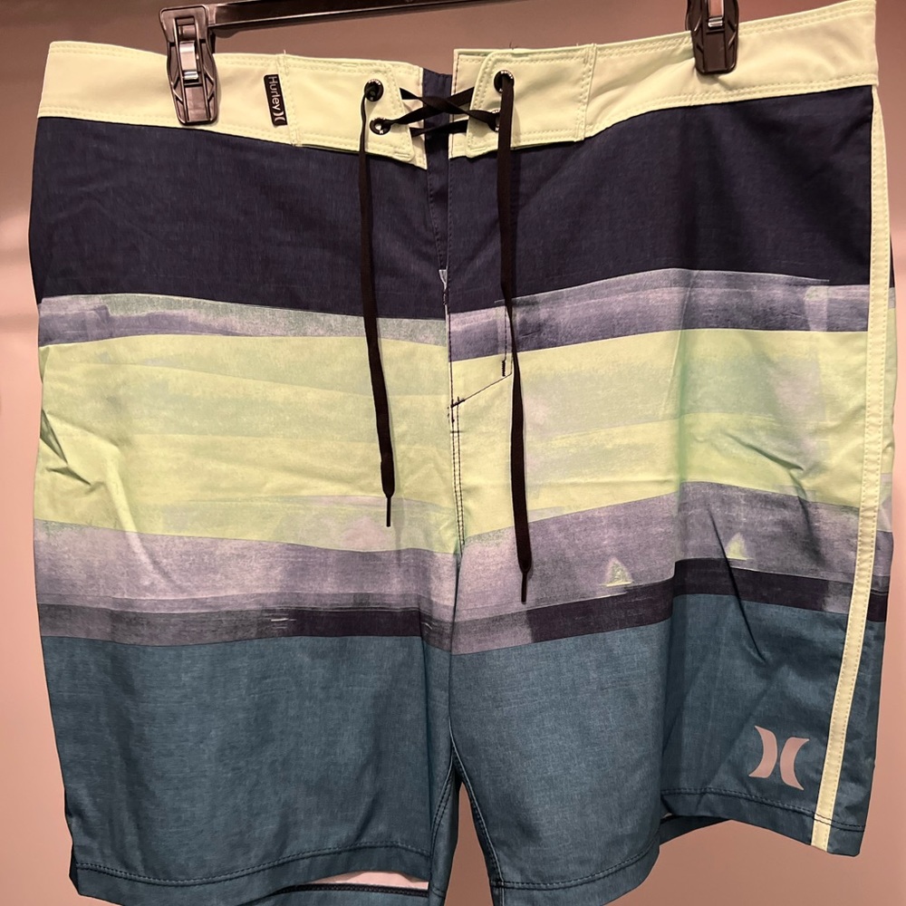 Hurley Phantom Boardhsorts